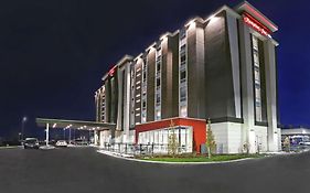 Hampton Inn Peterborough